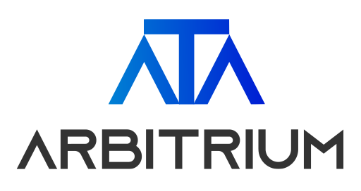 Arbitrium Logo